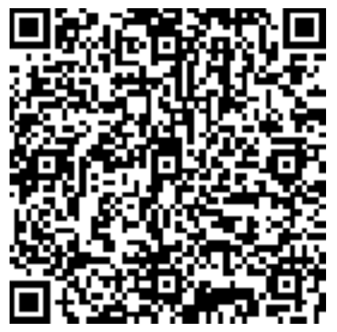 QR kód na recenziu
